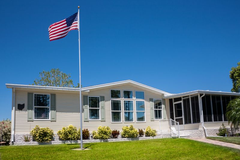 Best Window Replacement Contractors in Madison, CT