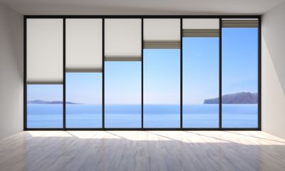Sliding Window Systems