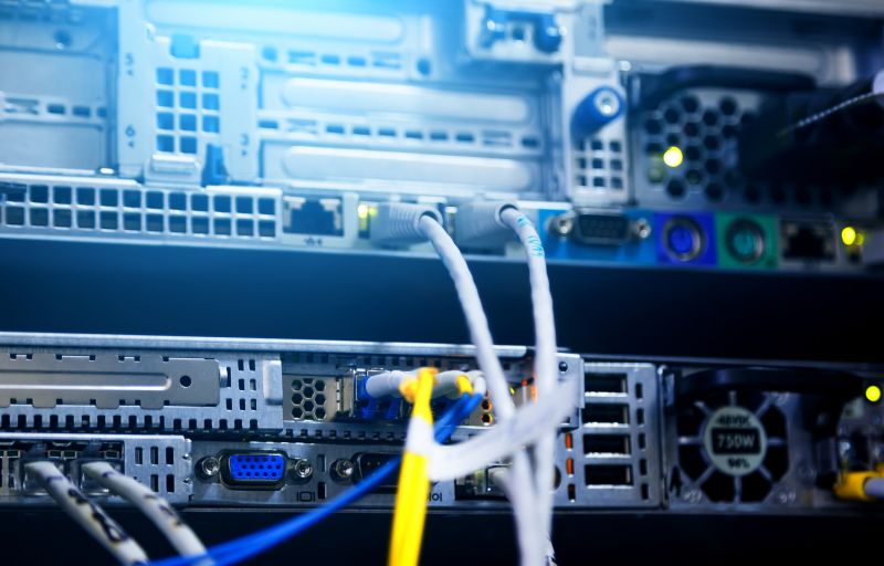 Pre-Installation Setup