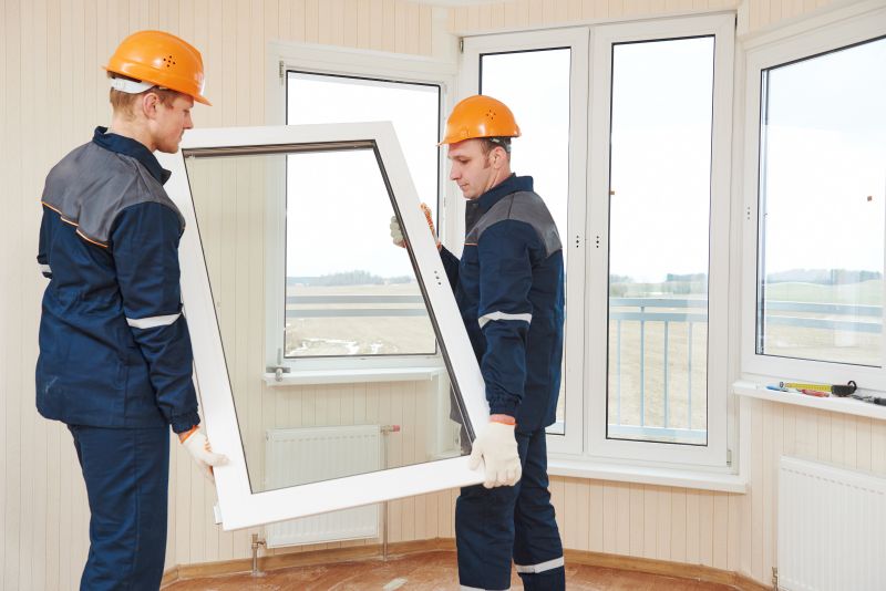 High-Performance Windows
